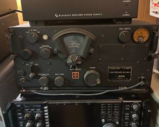 Elecraft KPA 1500 Power Suppy