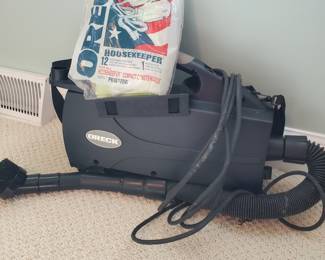 Oreck 