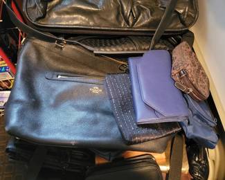 More including coach