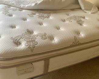 2nd queen bed available