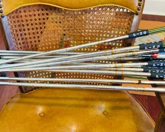 newer Ping golf clubs