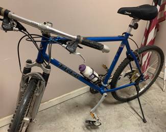 Trek 950 Mountain bike