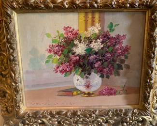 original by artist Keist Vukovic 1897-1973