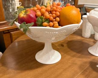 Fruit bowl