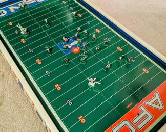 1971 Electric Super Bowl. complete