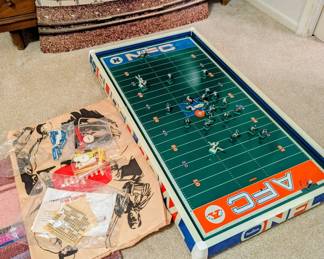 1971 Electric Super Bowl. complete