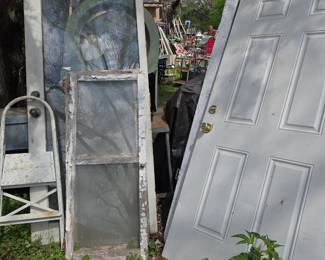 Doors & Windows-Dozens more