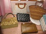 Sweet & petite purses!