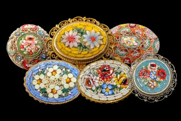 Jewelry & Gemstones - Online Auction | PICKUP: Friday, April 3rd in Centerville, OH