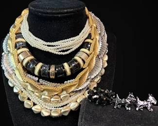 Monet More Costume Jewelry