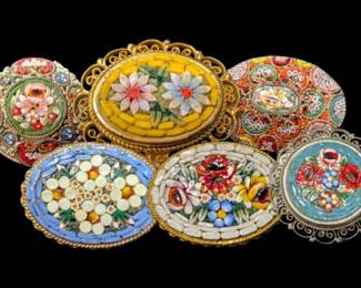 Jewelry & Gemstones - Online Auction | PICKUP: Friday, April 3rd in Centerville, OH