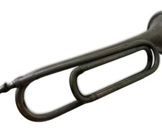 Antique Bugle