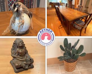 AetherServices OnlineAuctionAuctions EstateSale 