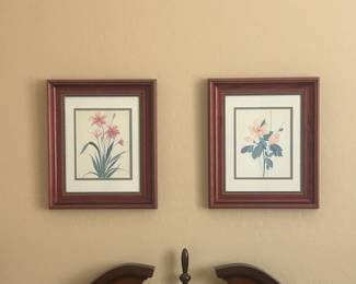 FRAMED PRINTS
