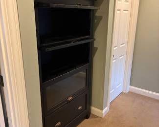 Really Nice Barister!