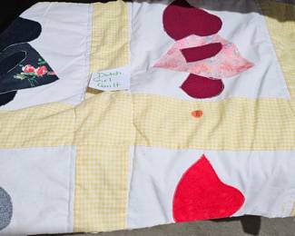 QUILT