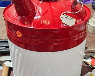 FUEL CAN