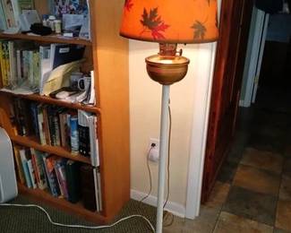 LAMP