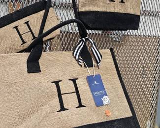 BAGS / PURSE