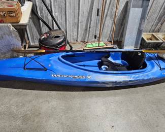 KAYAK