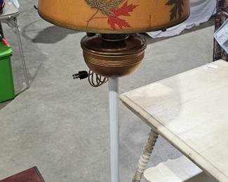 LAMP
