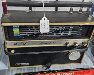 RADIO