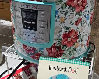 PIONEER WOMAN INSTANT POT