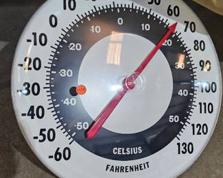 THERMOMETER