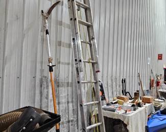 LADDER