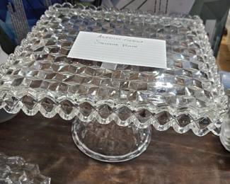 CAKE STAND