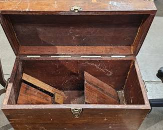 TRUNK