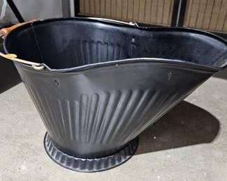 ASH BUCKET