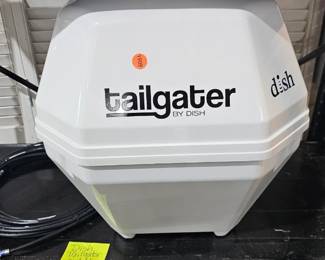 TAILGATER