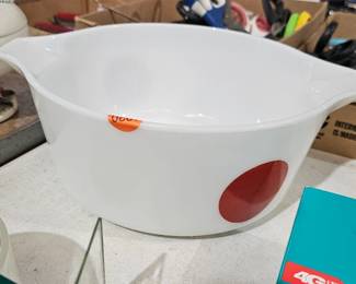 PYREX