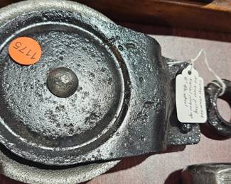 PULLEY