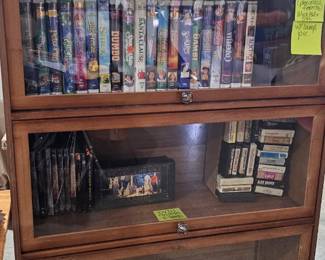 BOOK CASE