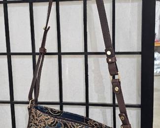BRAHIM PURSE