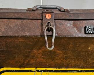 CASE TOOLBOX