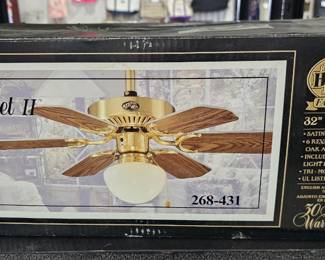 CEILING FAN
