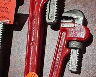 WRENCHES