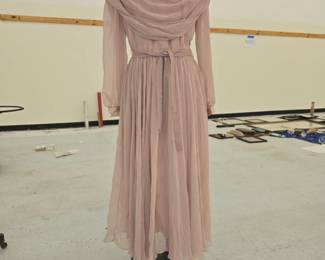 Vintage Ursula of Switzerland