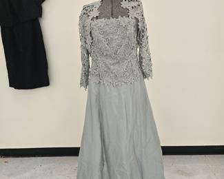 Vintage Azul by Liancarlo