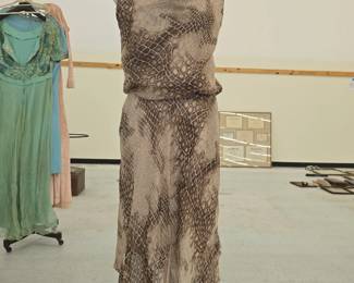 Vintage Giuliana Teso