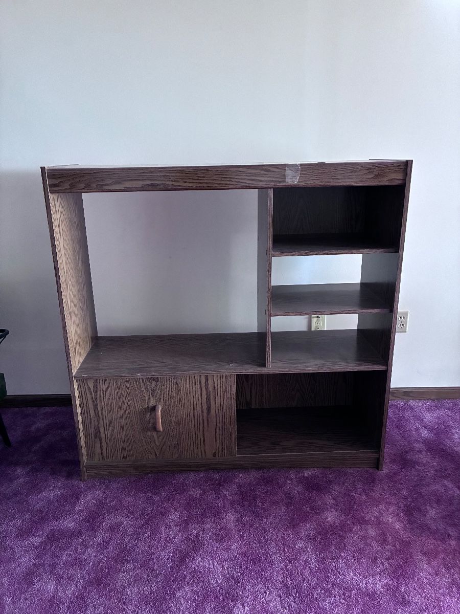 Entertainment Center