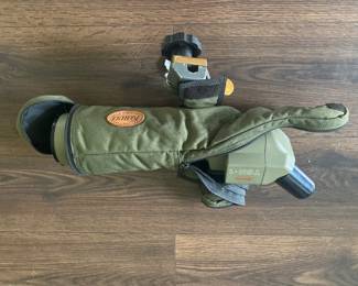 Kowa TSN-1 range finder. Available for pre-sale at $200.00 See instructions under description tab to make an appointment.