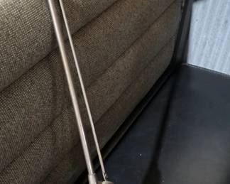 VINTAGE MCM SWING ARM LIGHT