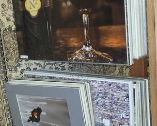 ORIGINAL PHOTOGRAPHS BY Steve Schwiesow 