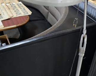 MCM INDUSTRIAL LIGHT