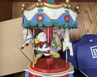 Avon 1990's Christmas and much more holiday decorations 