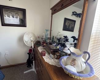 Antiques, Cottagecore, MidCentury, Vintage, Retro, 80's/90's - high quality items!